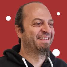 Claudio Marucchi