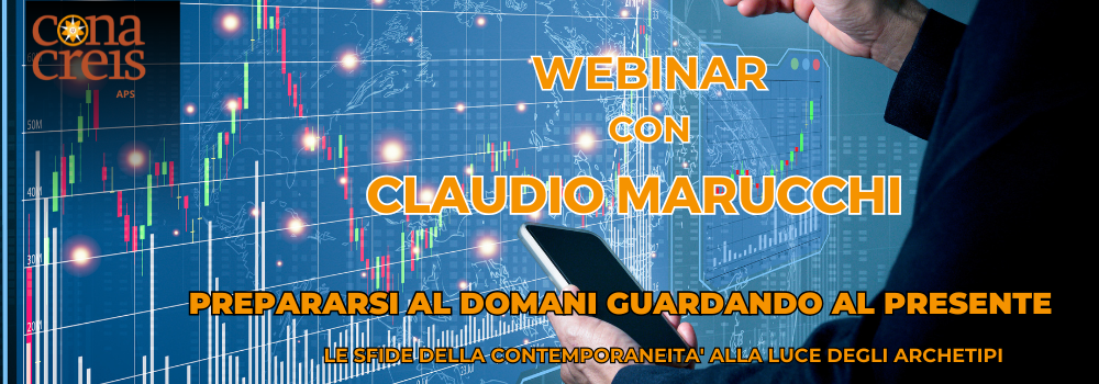 webinar con Claudio Marucchi